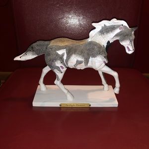 Trail Of Painted Ponies - Twilight Hunters